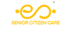 Senior Citizen Care logo - trusted elderly care services provider offering compassionate home care and support for seniors
